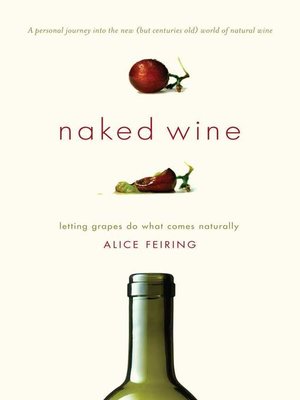 cover image of Naked Wine